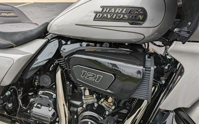 2023 Harley-Davidson CVO™ Road Glide®