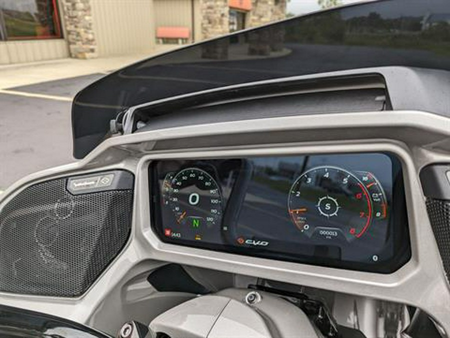 2023 Harley-Davidson CVO™ Road Glide®