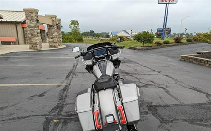 2023 Harley-Davidson CVO™ Road Glide®