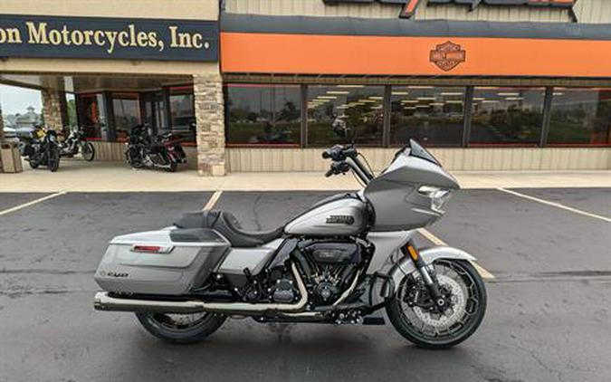 2023 Harley-Davidson CVO™ Road Glide®