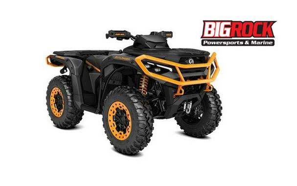 2026 Can-AM OUTLANDER XT-P 1000R