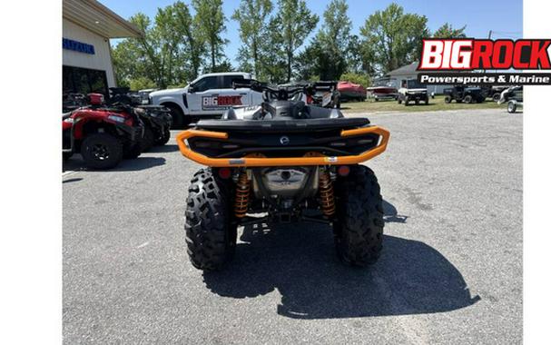 2026 Can-AM OUTLANDER XT-P 1000R
