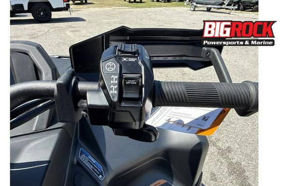 2026 Can-AM OUTLANDER XT-P 1000R