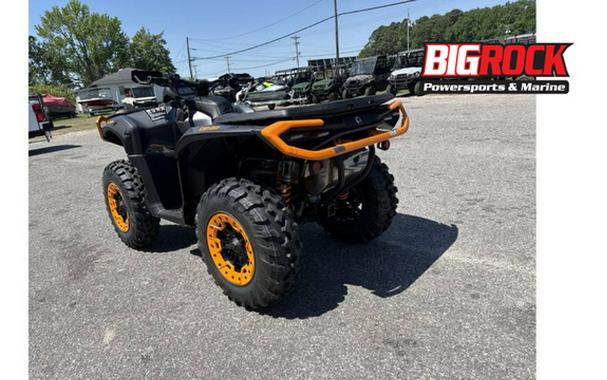2026 Can-AM OUTLANDER XT-P 1000R