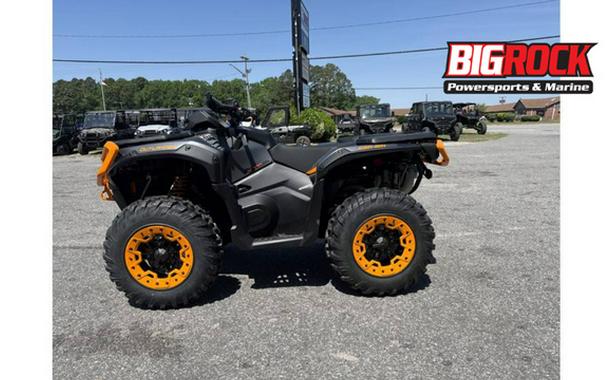 2026 Can-AM OUTLANDER XT-P 1000R