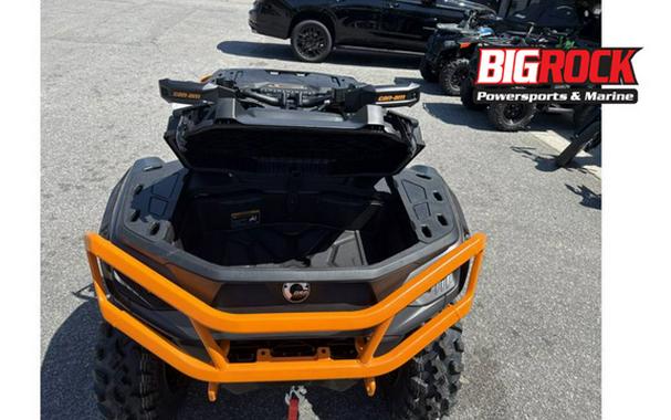 2026 Can-AM OUTLANDER XT-P 1000R