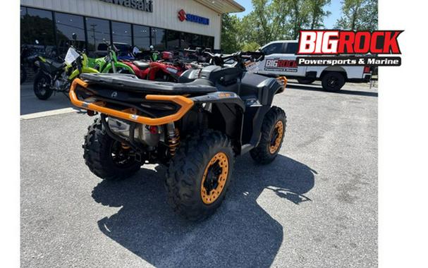 2026 Can-AM OUTLANDER XT-P 1000R