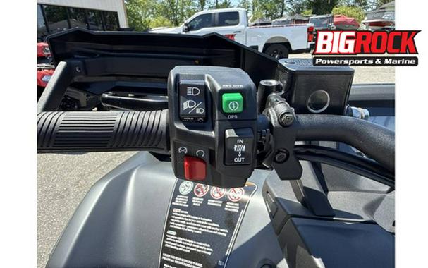 2026 Can-AM OUTLANDER XT-P 1000R