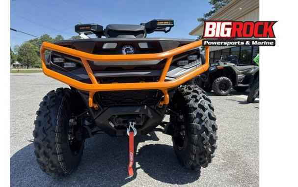 2026 Can-AM OUTLANDER XT-P 1000R