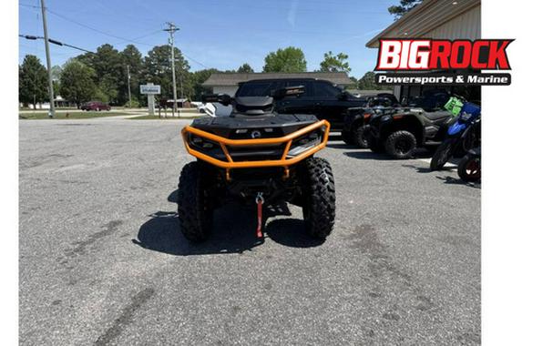 2026 Can-AM OUTLANDER XT-P 1000R
