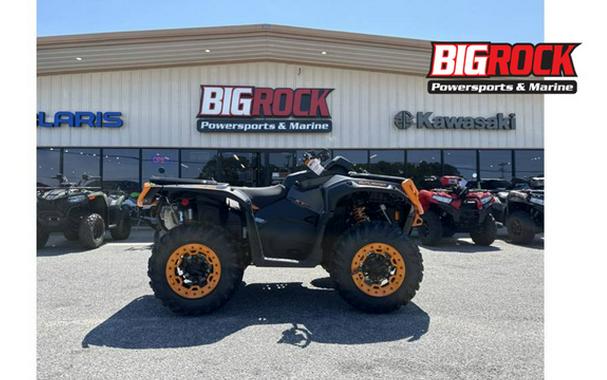 2026 Can-AM OUTLANDER XT-P 1000R