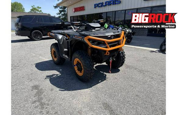2026 Can-AM OUTLANDER XT-P 1000R