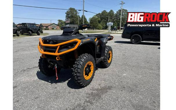 2026 Can-AM OUTLANDER XT-P 1000R