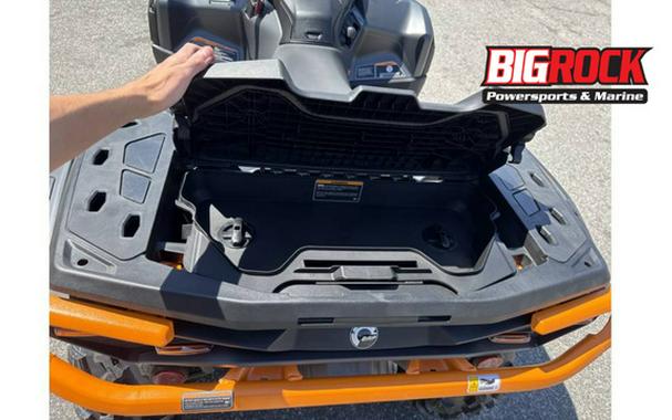 2026 Can-AM OUTLANDER XT-P 1000R