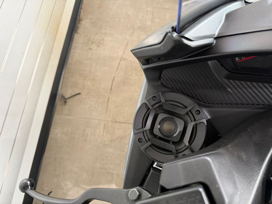 2023 Suzuki Burgman 400