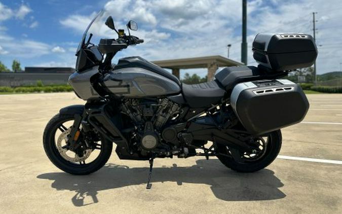 2022 Harley-Davidson Pan America™ 1250 Special