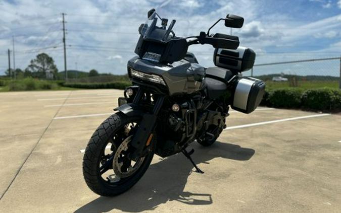 2022 Harley-Davidson Pan America™ 1250 Special