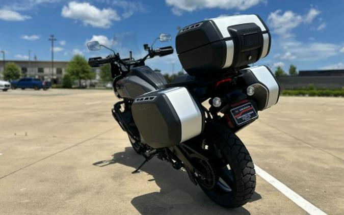 2022 Harley-Davidson Pan America™ 1250 Special