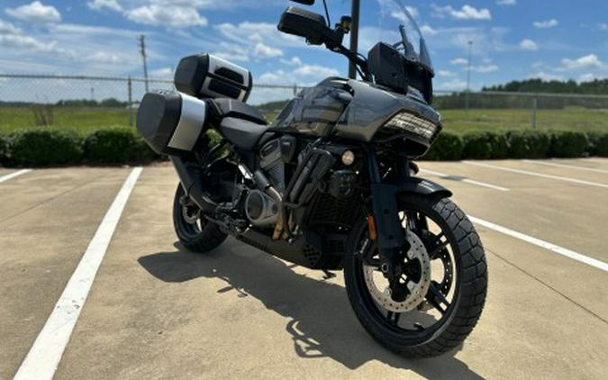 2022 Harley-Davidson Pan America™ 1250 Special