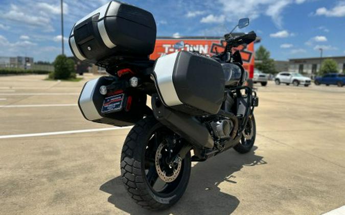 2022 Harley-Davidson Pan America™ 1250 Special