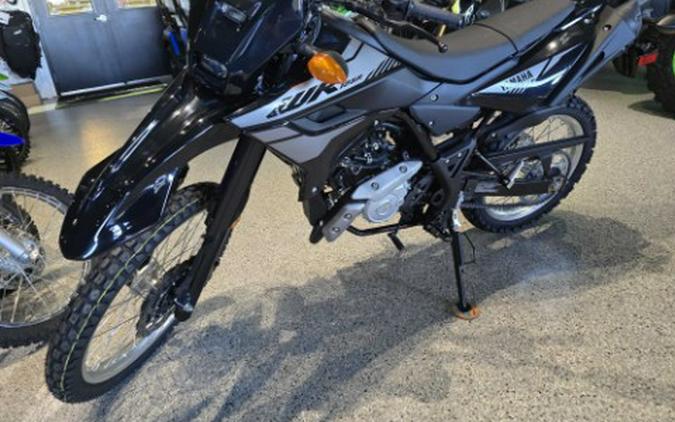 2026 Yamaha WR125R