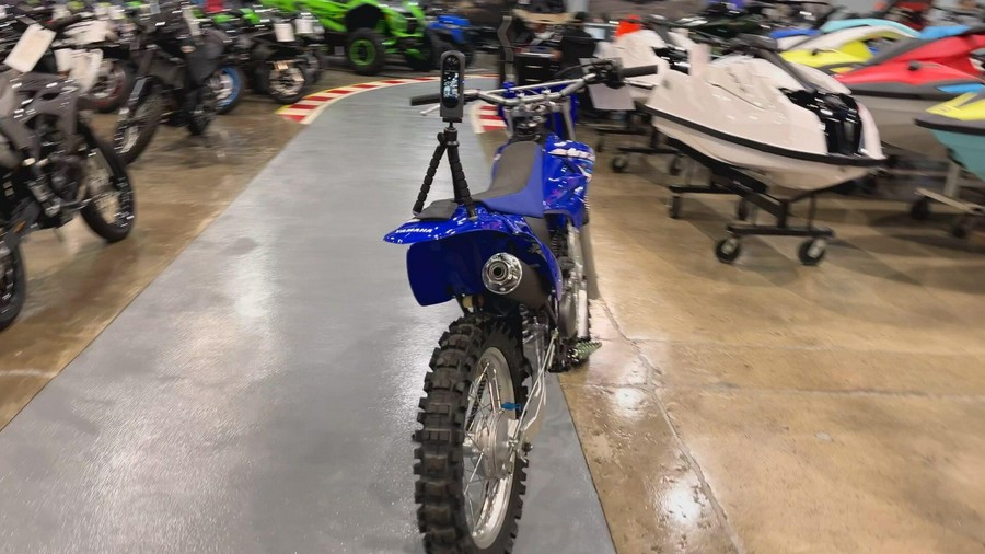 2026 Yamaha TT-R230