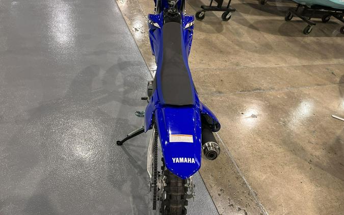 2026 Yamaha TT-R230