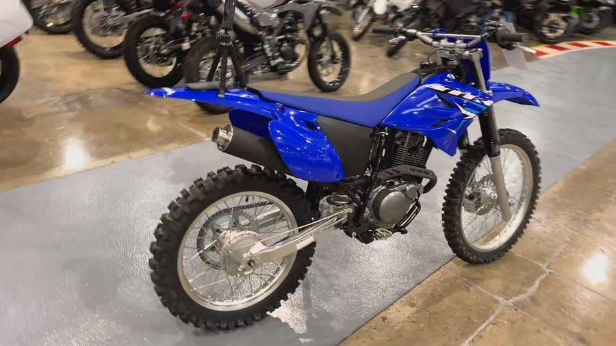 2026 Yamaha TT-R230