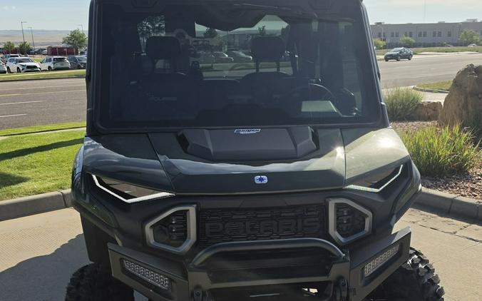 2026 Ranger® Crew XD 1500 NorthStar Mountaineer Edition - Polaris