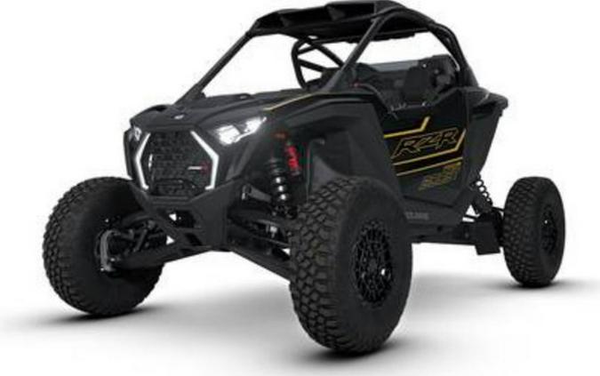 2027 Polaris RZR Pro R Boost Ultra Edition