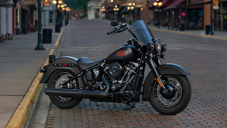 2026 Harley-Davidson Deadwood™