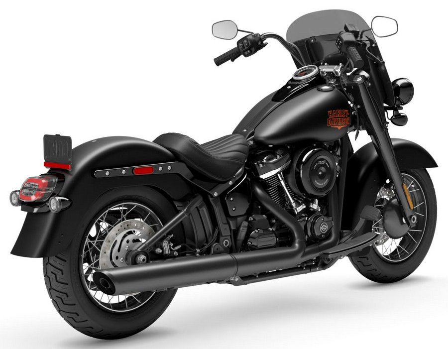 2026 Harley-Davidson Deadwood™