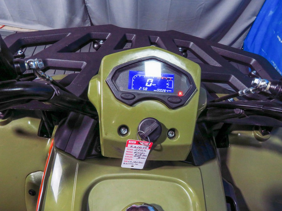 2025 Kayo Bull 300 EFI