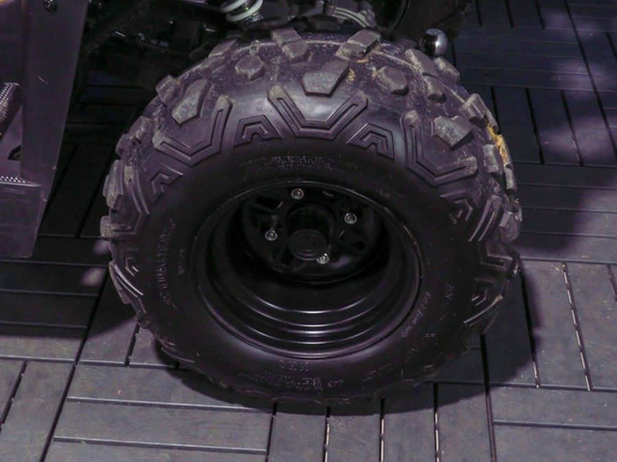2025 Kayo Bull 300 EFI