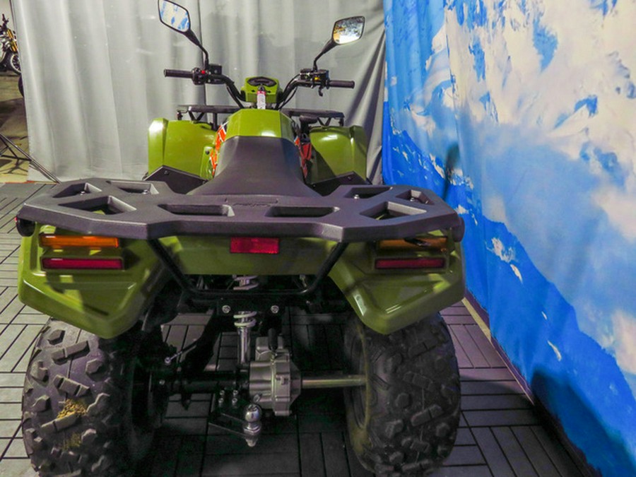 2025 Kayo Bull 300 EFI