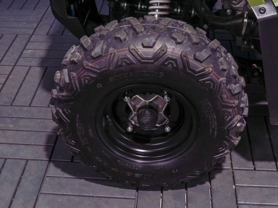 2025 Kayo Bull 300 EFI