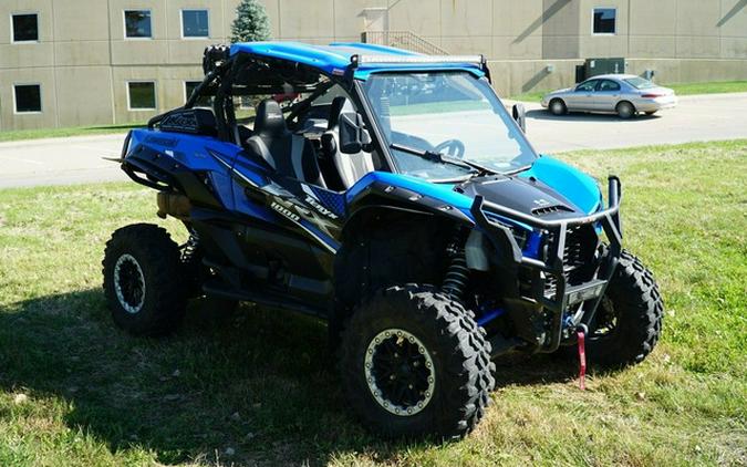 2021 Kawasaki Teryx KRX 1000