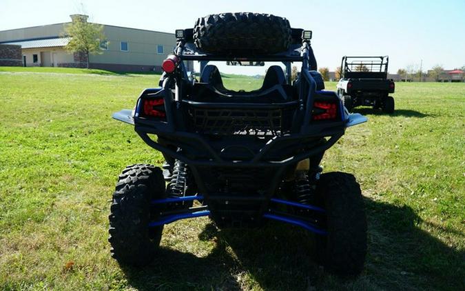 2021 Kawasaki Teryx KRX 1000