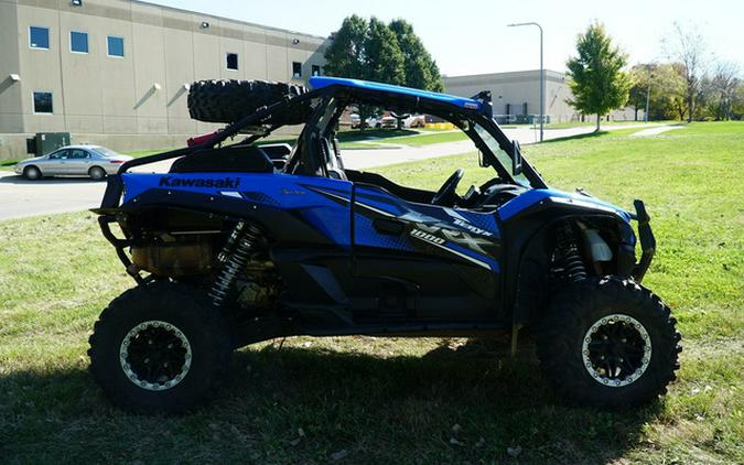 2021 Kawasaki Teryx KRX 1000