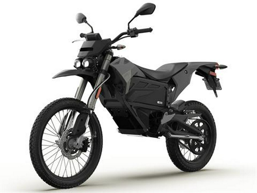 2025 Zero Motorcycles FX