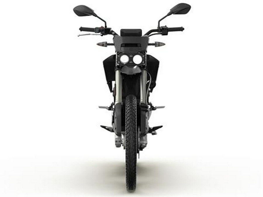 2025 Zero Motorcycles FX