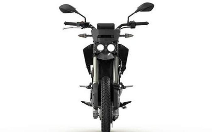 2025 Zero Motorcycles FX