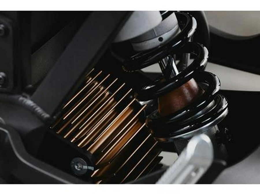 2025 Zero Motorcycles FX