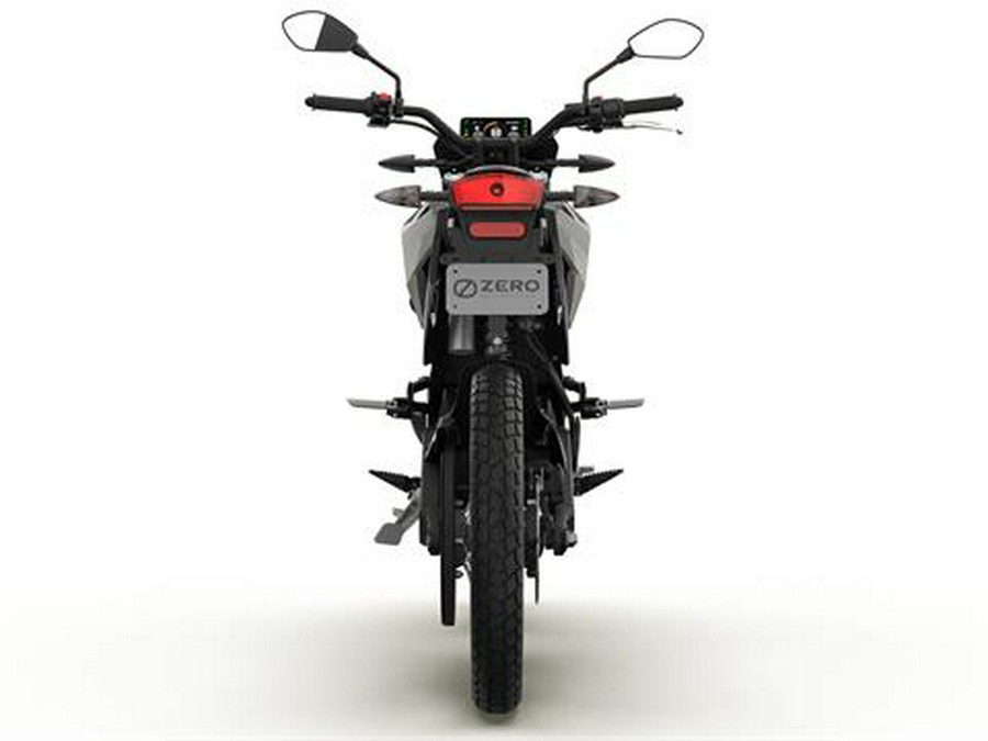 2025 Zero Motorcycles FX