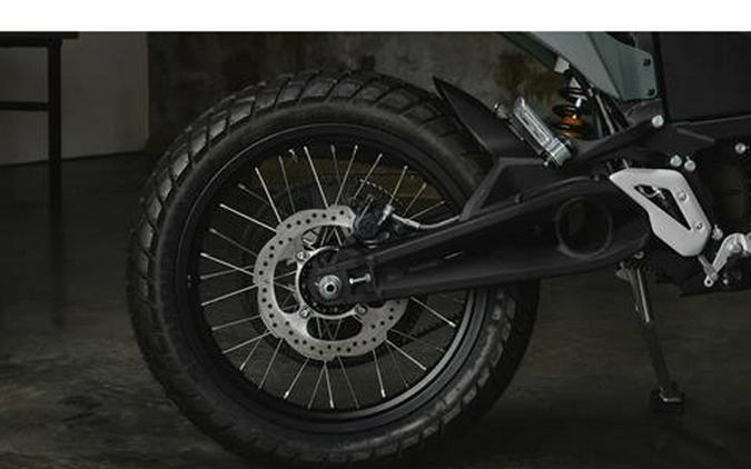 2025 Zero Motorcycles FX