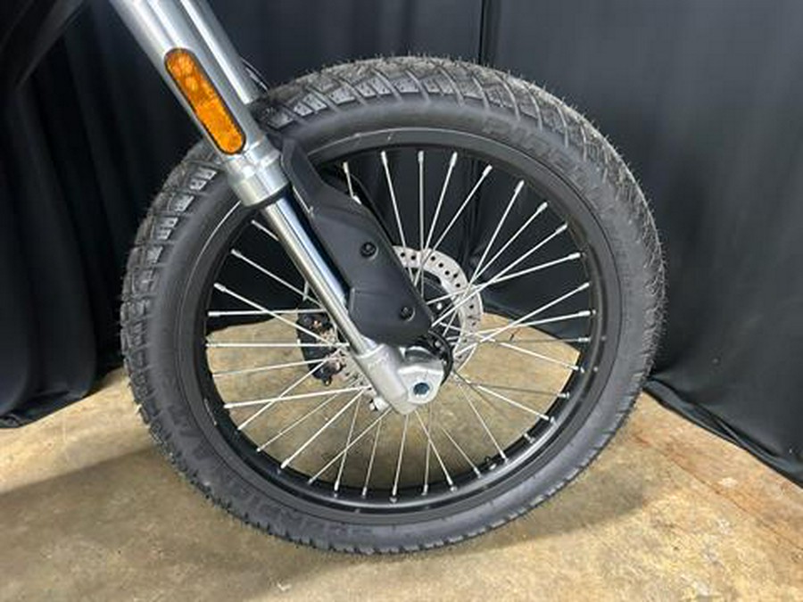 2025 Zero Motorcycles FX
