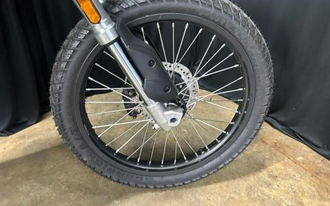 2025 Zero Motorcycles FX