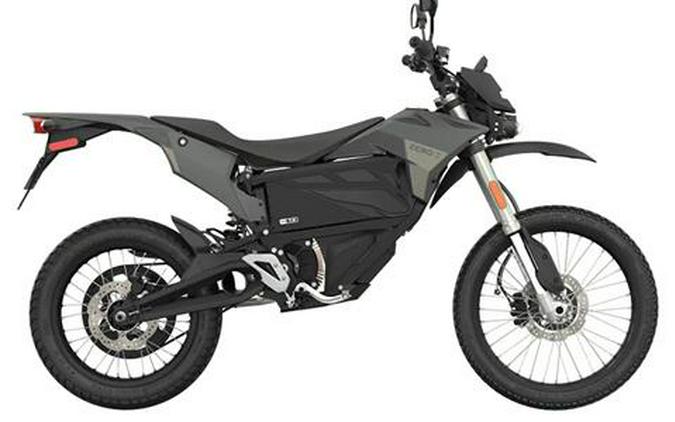 2025 Zero Motorcycles FX