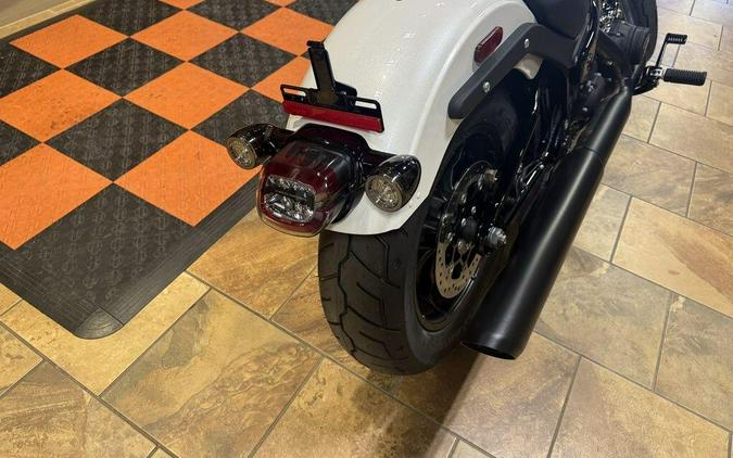 FXLRS 2026 Low Rider® S