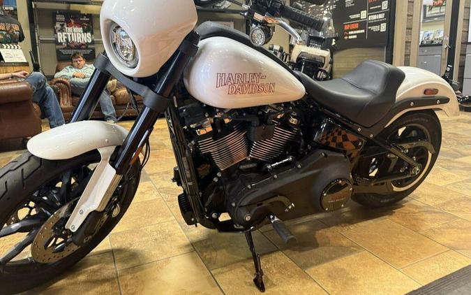 FXLRS 2026 Low Rider® S